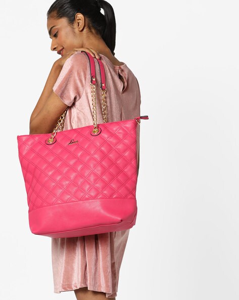 Fuchsia hotsell pink handbags