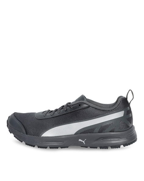 puma hiking shoes