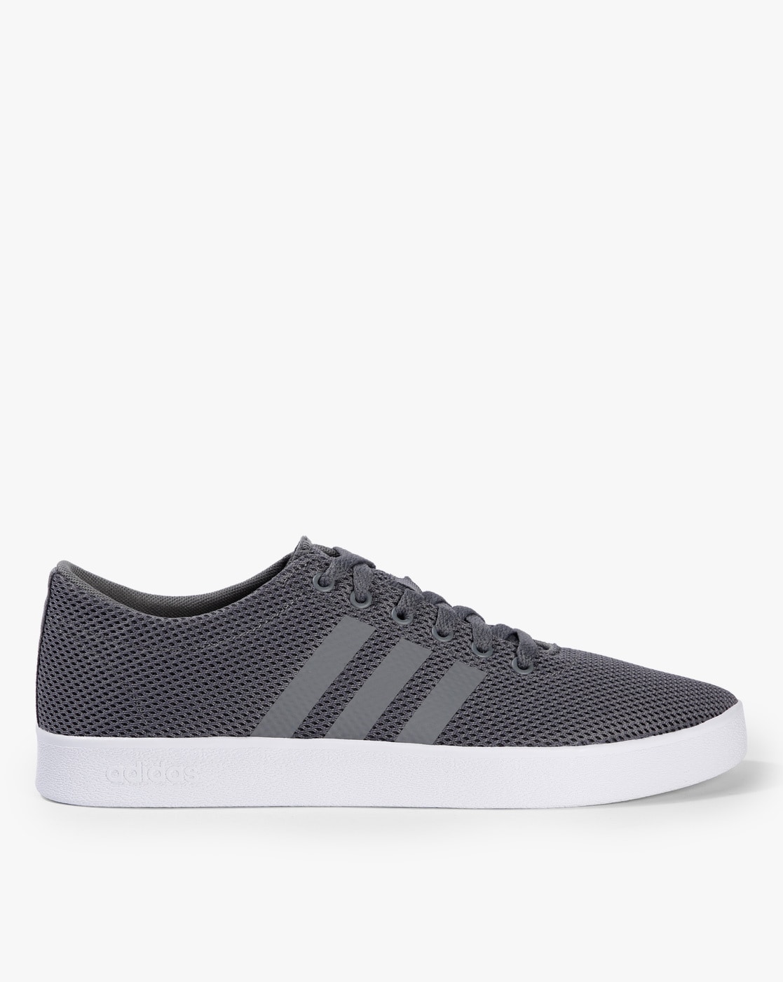charcoal grey adidas shoes