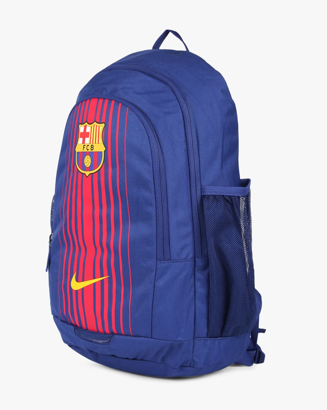 Amazon.com | Icon Sports Replacement For FC Barcelona Official Drawstring  Gym Soccer Cinch Bag 09 | Drawstring Bags