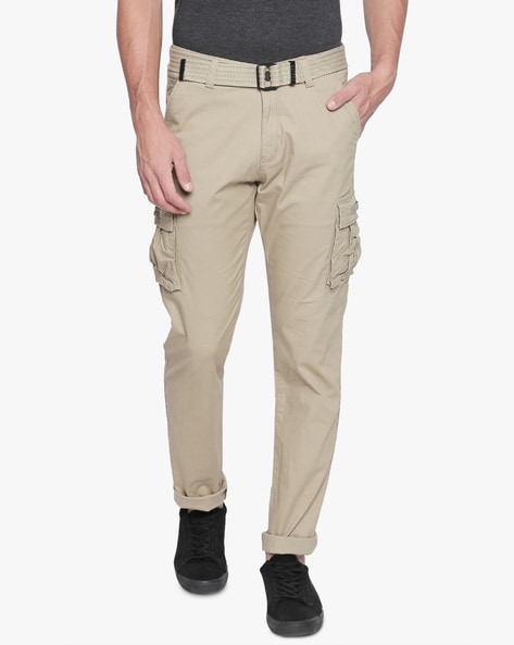 Beevee clearance cargo pants