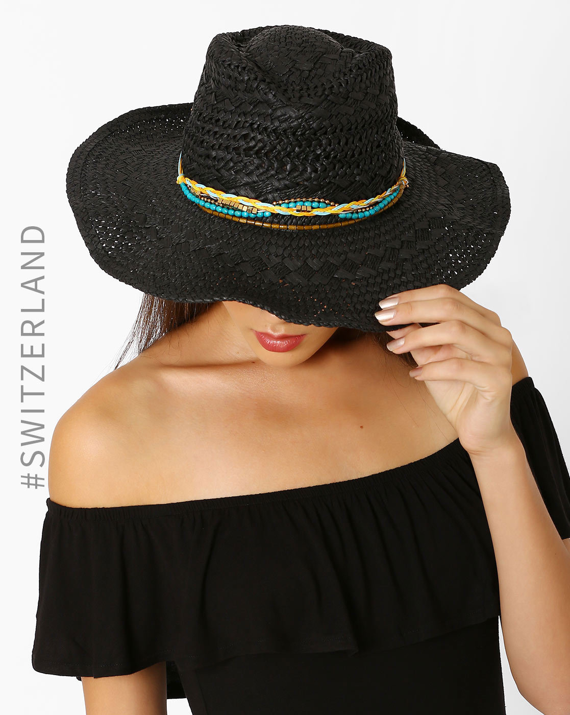 cowboy hat online shopping india