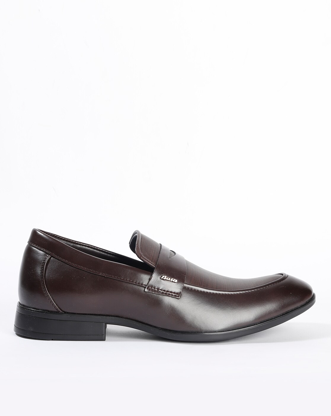 Martino Penny Loafer Formal Shoes