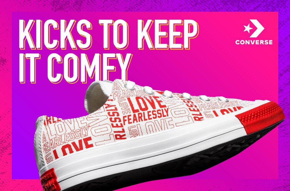 converse ajio