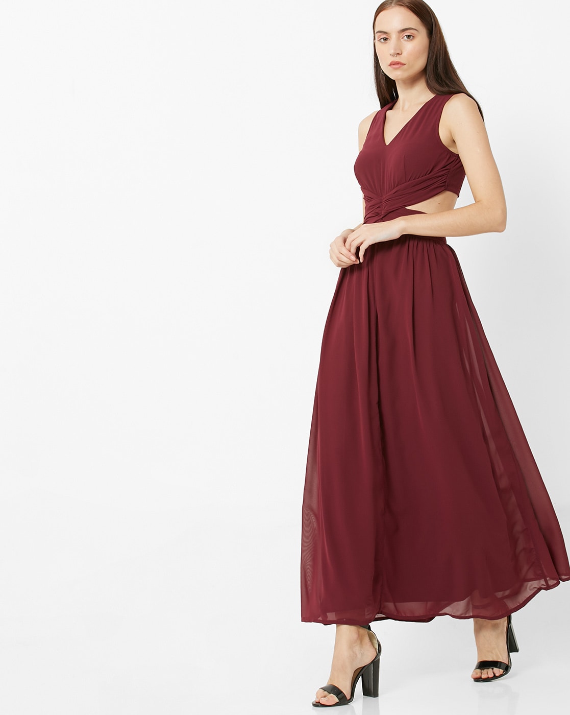 faballey maxi dresses