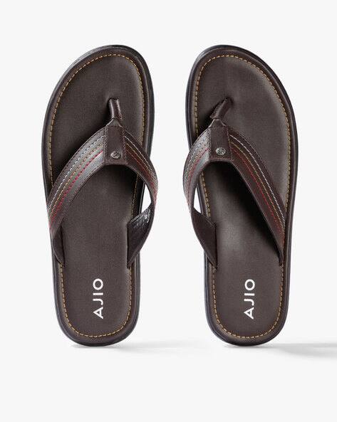 ajio mens sandals