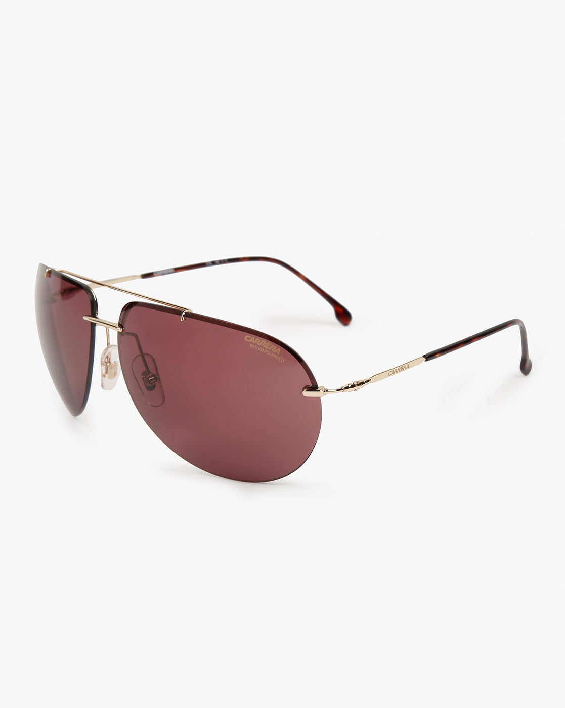 Carrera Unisex CA1044 57mm Aviator Sunglasses | Dillard's