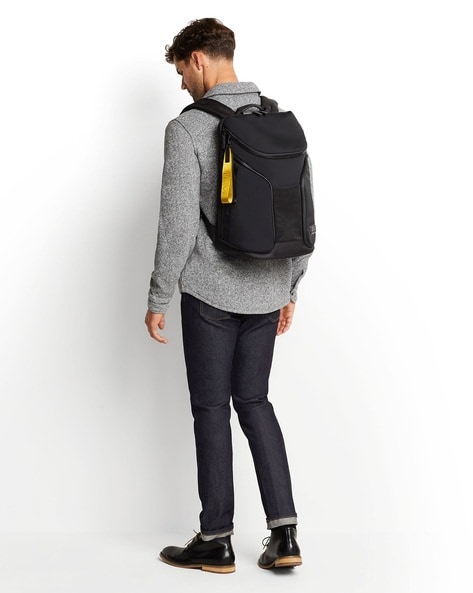 tumi ridgewood backpack