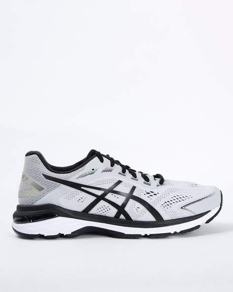 Buy Grey Sports Shoes for Men by ASICS Online 
