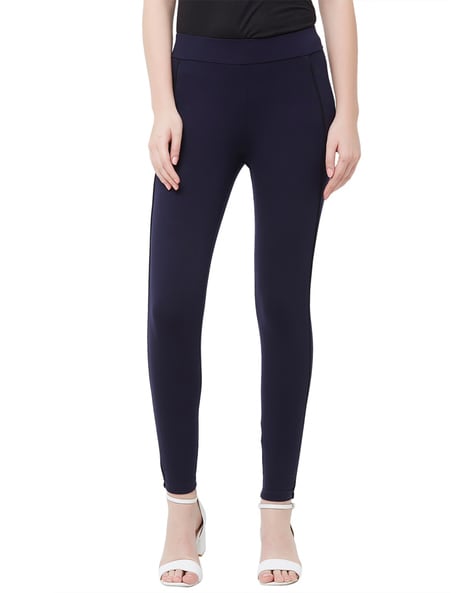 Buy Womens Trousers FF Trousersleggings Online  Next UK