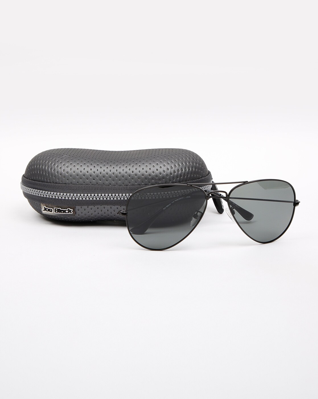 Buy Black Sunglasses for Men by Joe Black Online | Ajio.com