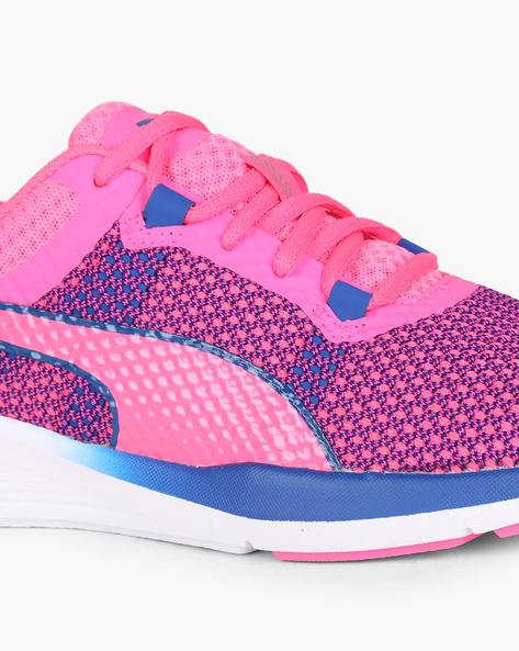 Puma ignite on sale xt ladies trainers