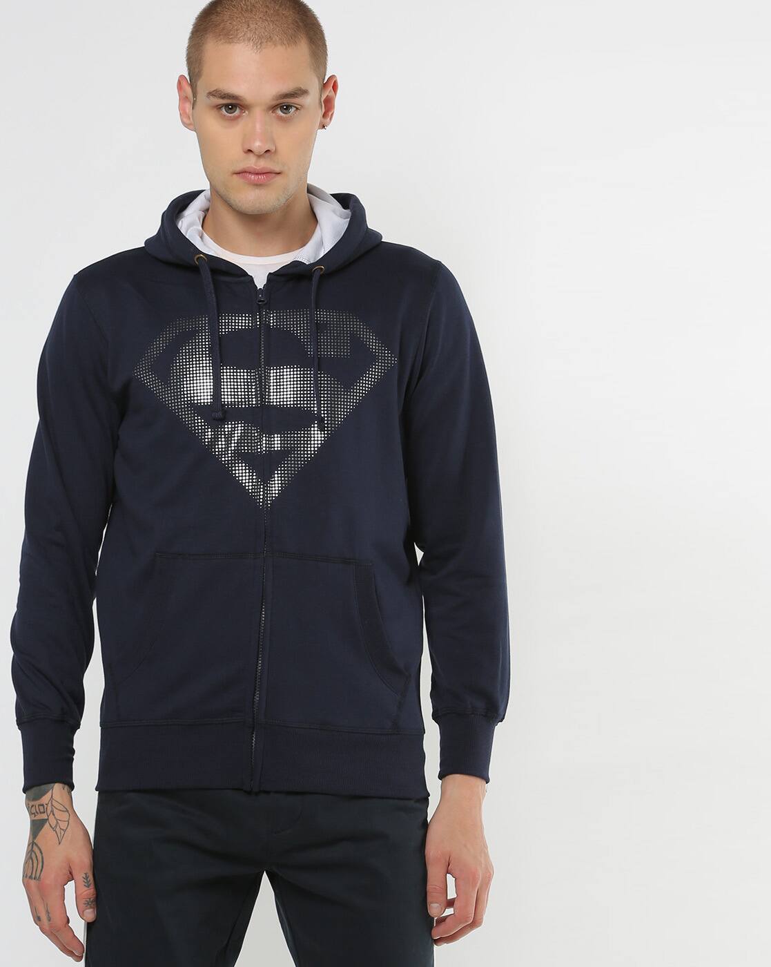 superman hoodies online
