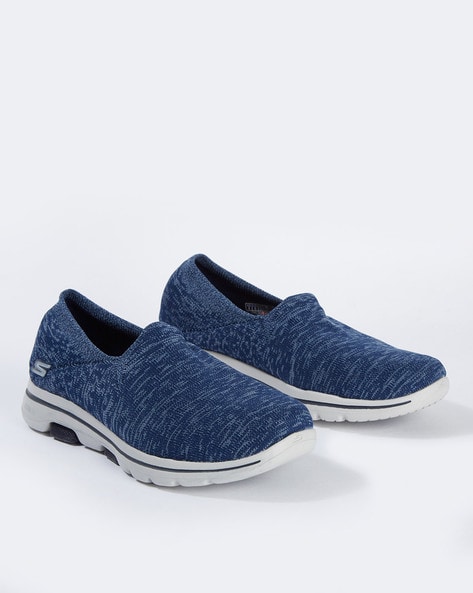 Buy Navy Casual Shoes for Women by 