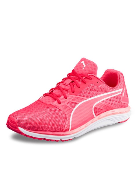 Puma 3 sale speed ignite