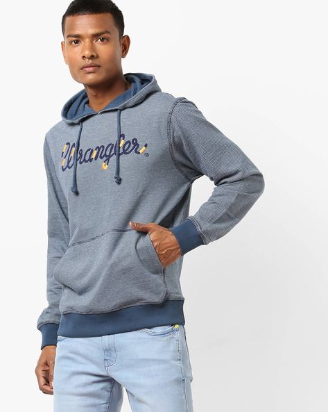 wrangler hoodies