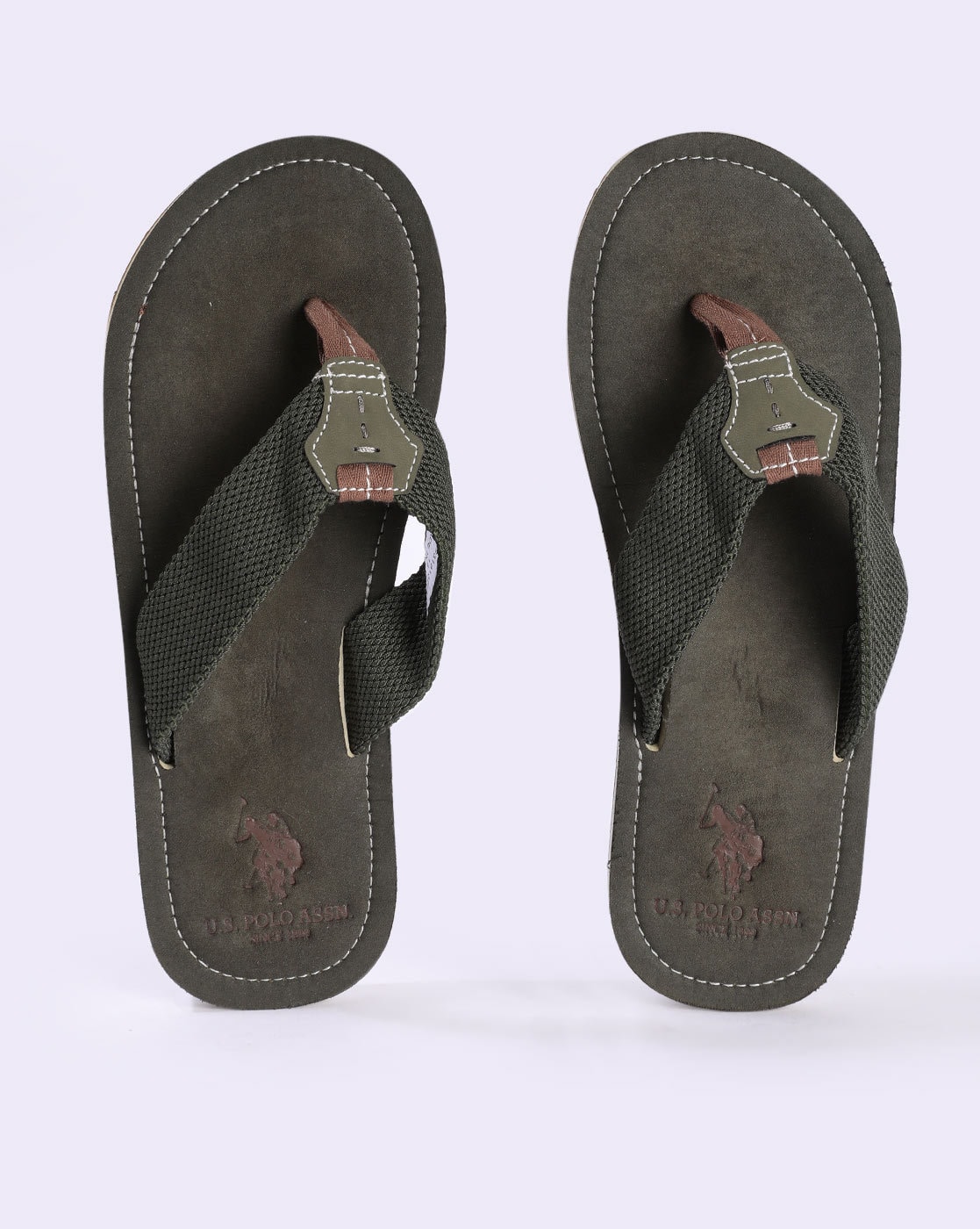 polo thong sandals