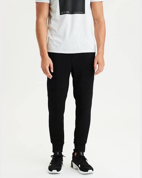 aerie track pants