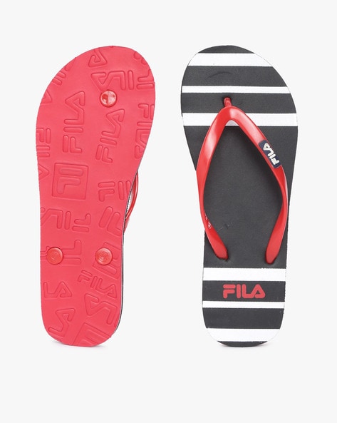 Fila women's online sandals