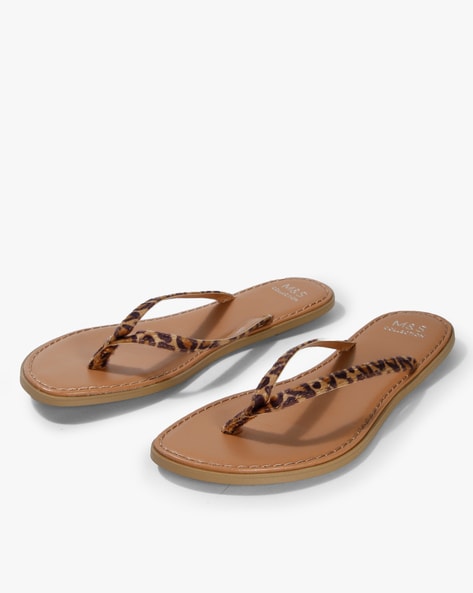 marks and spencer flip flops