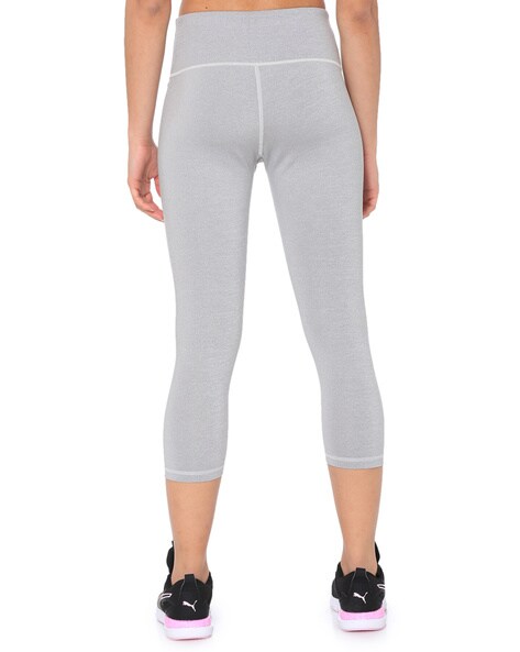 Buy Grey Leggings for Women by Puma Online