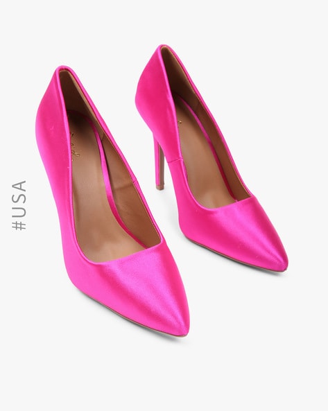 pointed toe heels online india