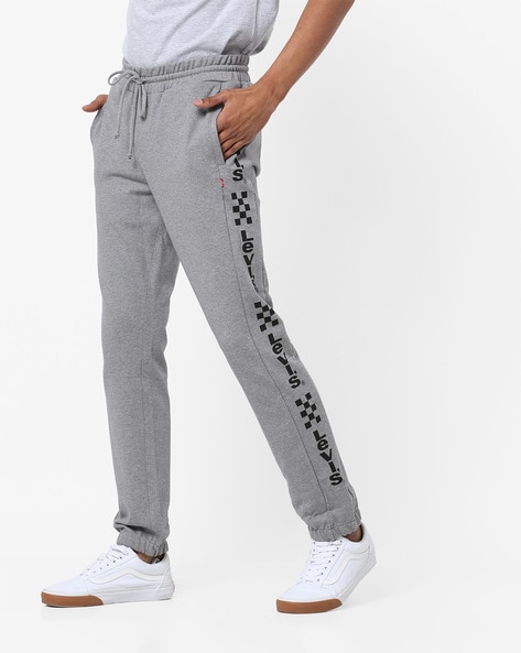 levis joggers