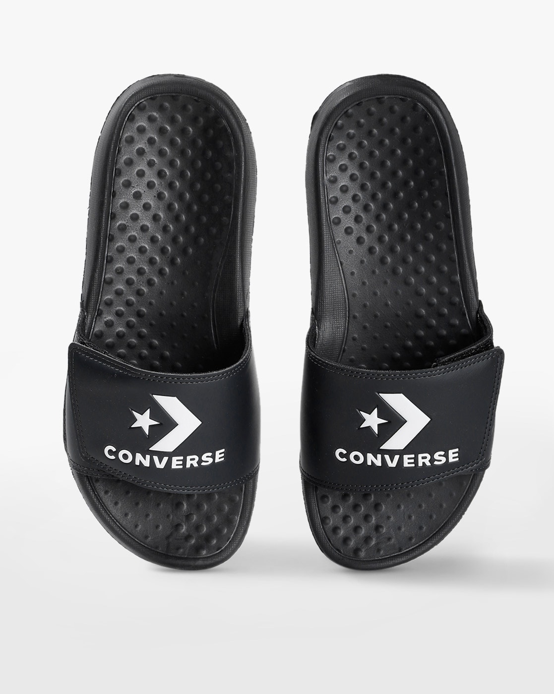 converse slippers mens