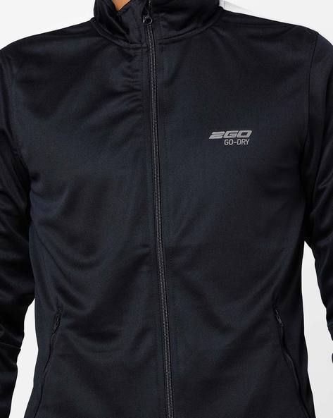 2go navy shop sporty jacket