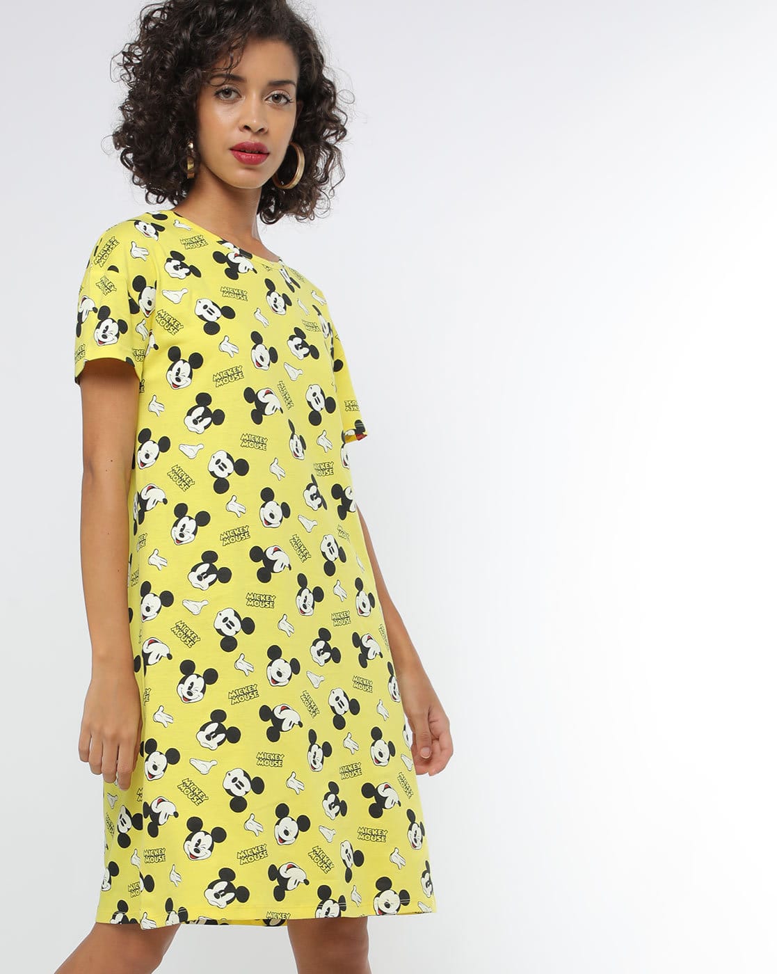 Buy Yellow Nightshirts\u0026Nighties for 