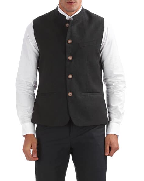 arrow nehru jacket