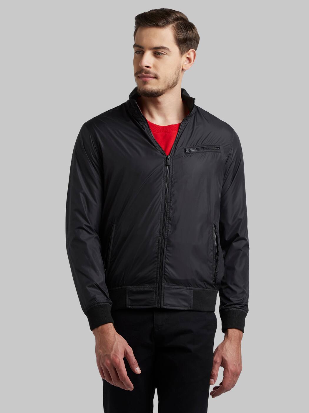 parx jackets online shopping