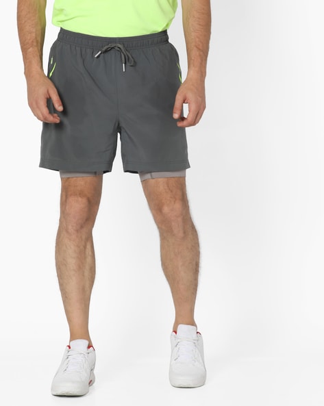 performax shorts