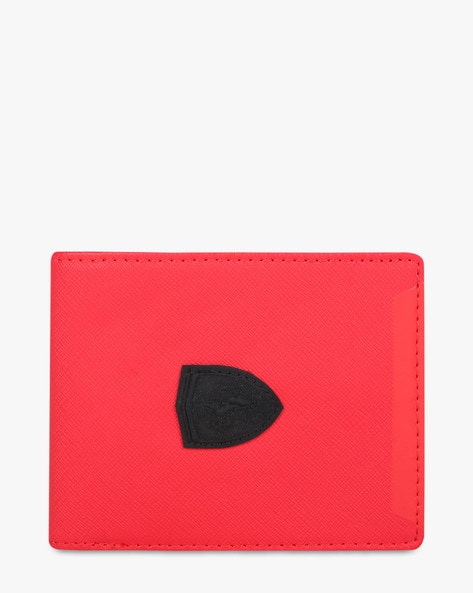 Buy Red Wallets for Men by Puma Online 