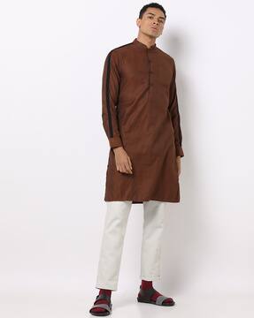 new men kurta