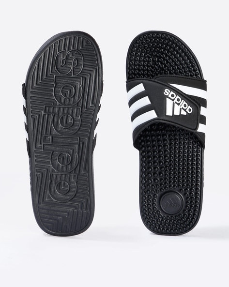 Adidas adissage mens online slider sandals