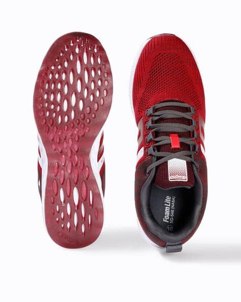 campus foam lite nasa