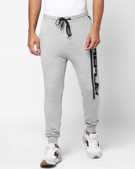 replay track pants