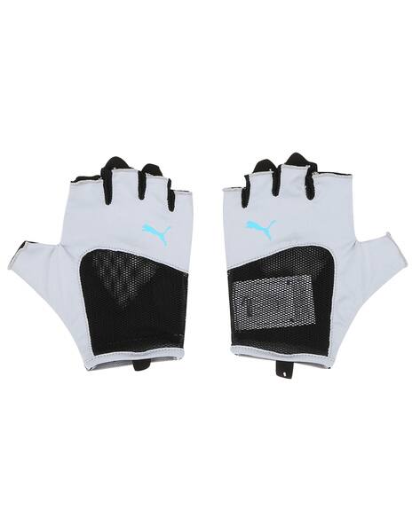 Buy Grey Gloves Masks for Women by Puma Online