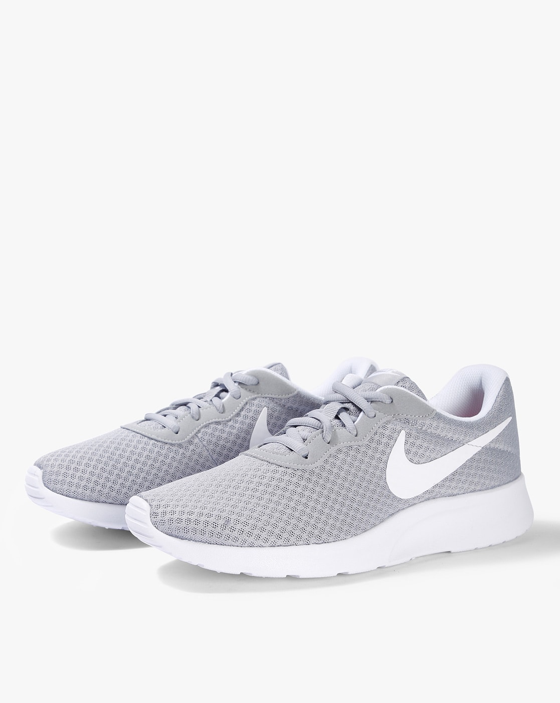 Buy Grey Casual Shoes for Women by NIKE 