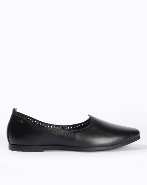 bata shoes for men black