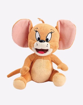 jerry soft toy archies