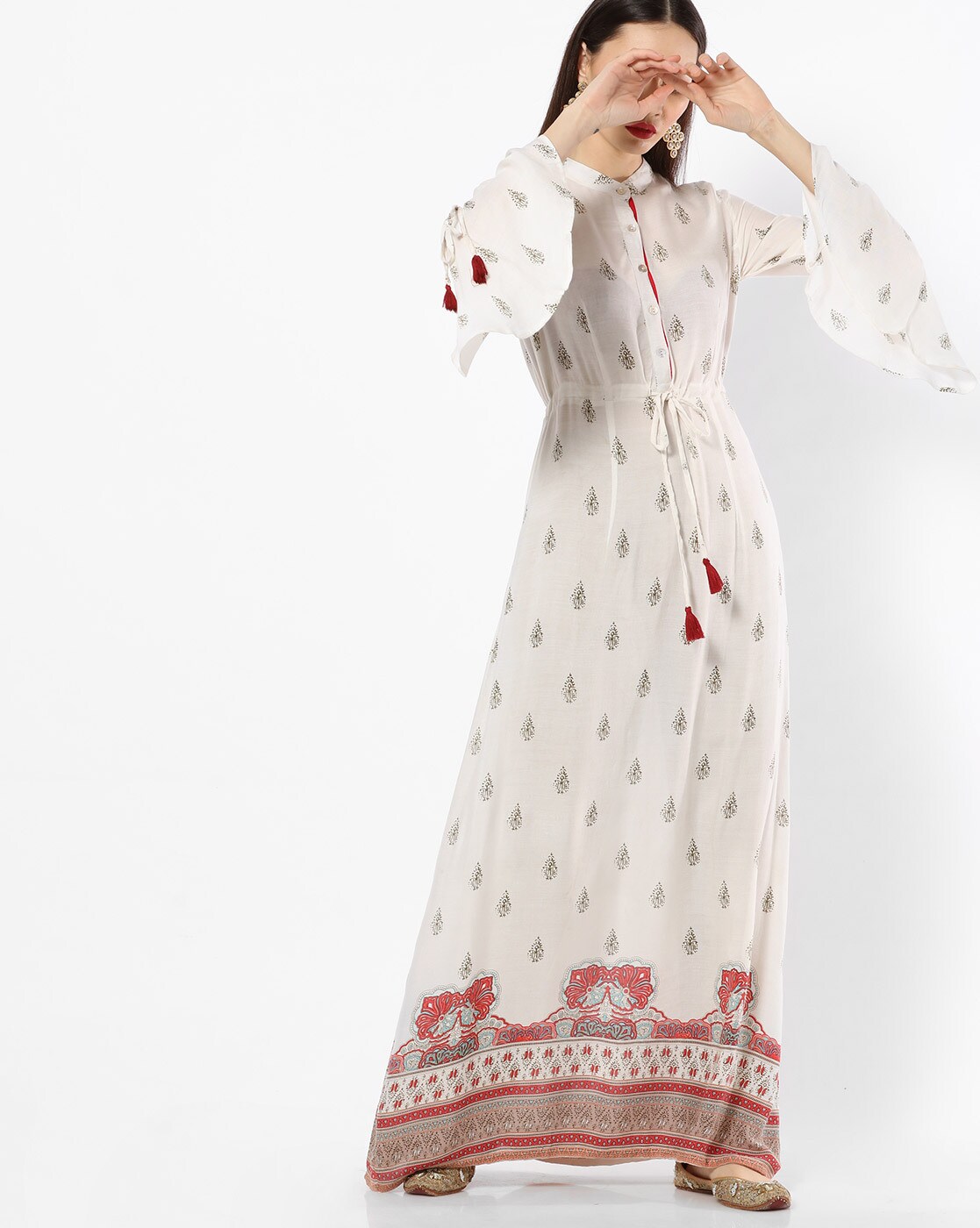 maxi kurtis online