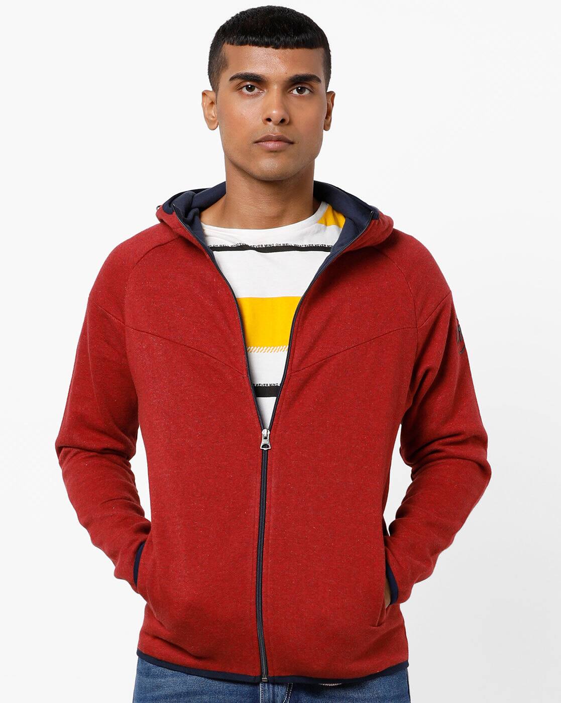 numero uno sweatshirt