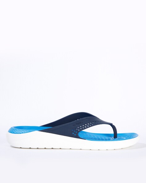 latest crocs slippers