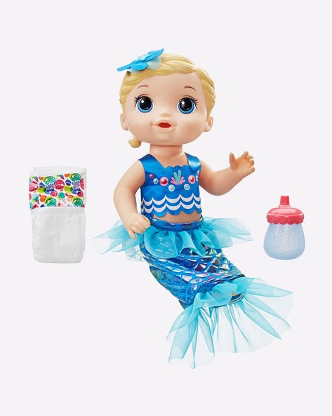 baby alive doll low price