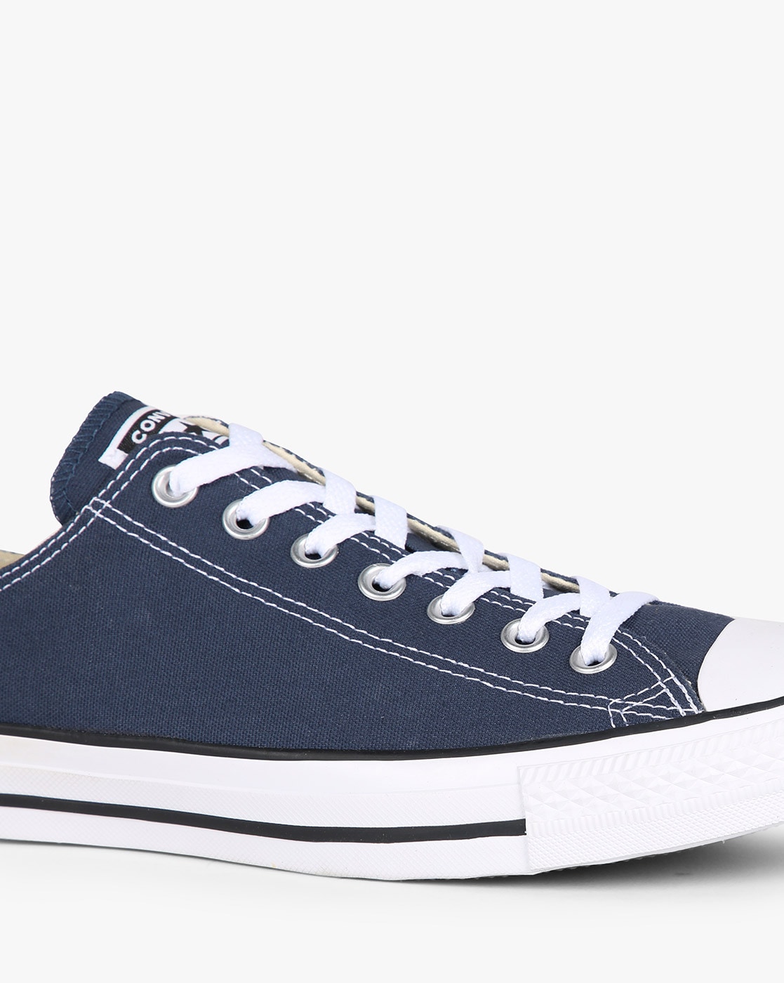 Buy Navy Blue Casual Shoes for Men by CONVERSE Online 