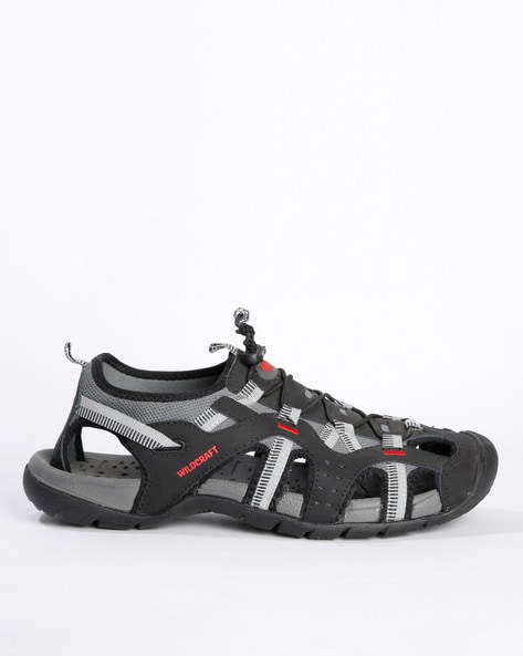 Wildcraft Sandals : Buy Wildcraft Men Swish Grey Floater Sandals Online |  Nykaa Fashion