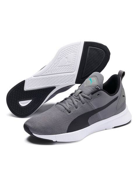 Flyer Runner Lace-Up Sports Shoes