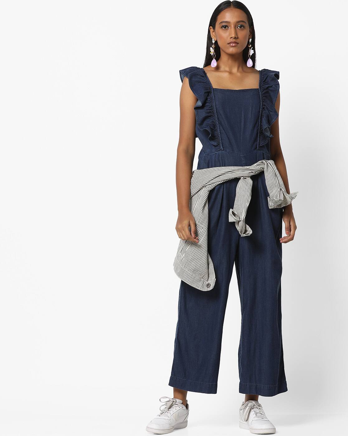 jumpsuit under rs 500